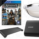 Illustration for article titled Todays Best Gaming Deals: Han Solo Fridge, Assassins Creed Syndicate, and More